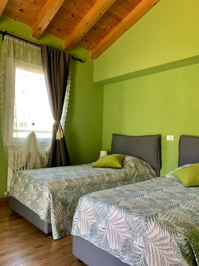 Hotel Bizjak L'Agriturismo Triest Exterior foto